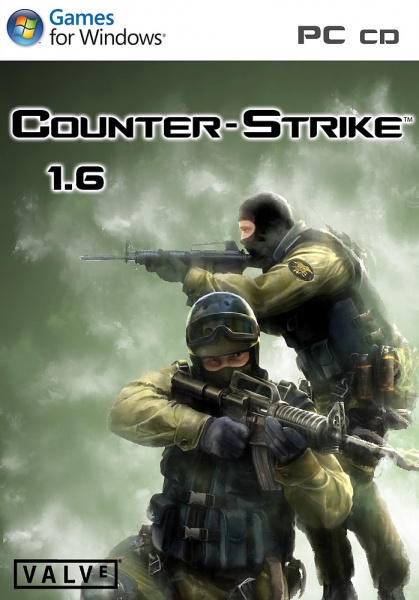 Counter-Strike 1.6 Download Free 2023