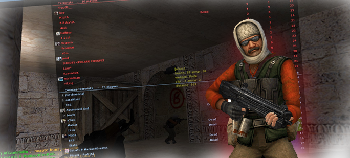 Boost Your Counter-Strike 1.6 Server